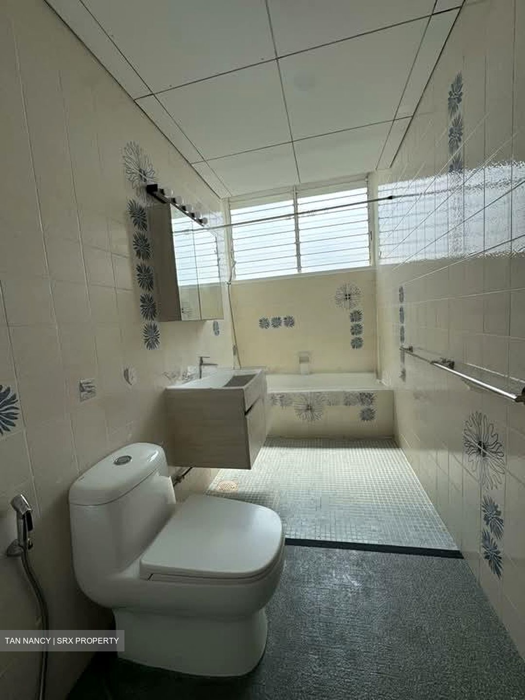 Sherwood Towers (D21), Apartment #603061481